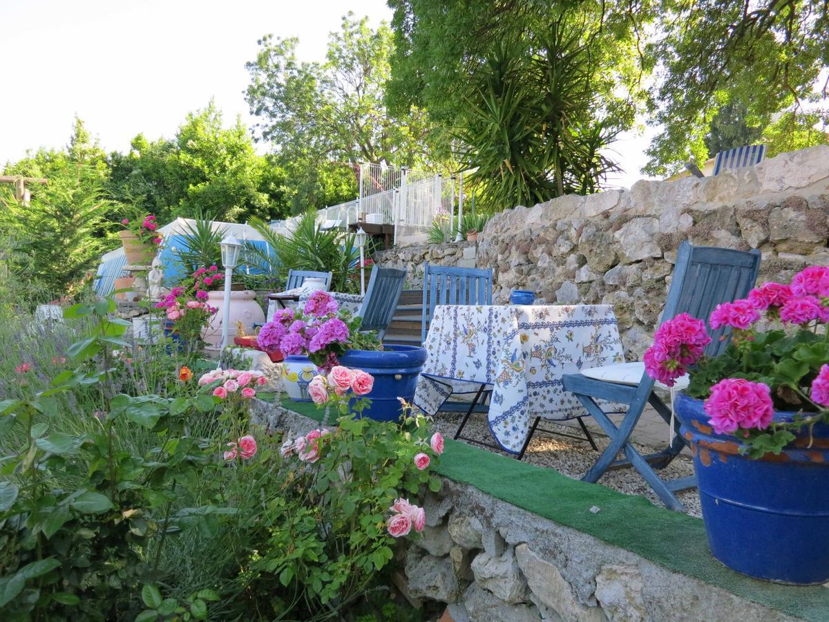 Hostellerie Aspremont 외부 사진