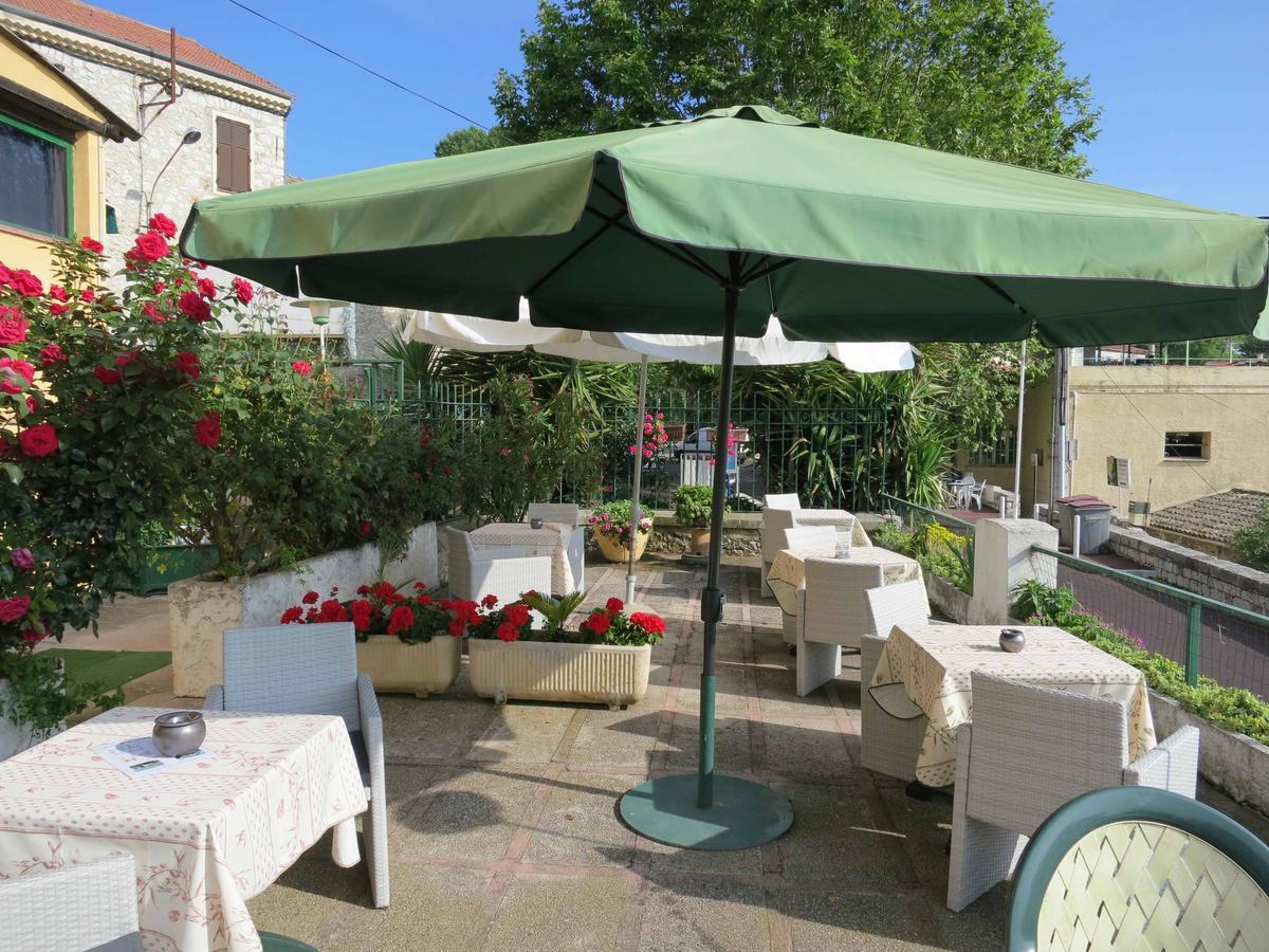Hostellerie Aspremont 외부 사진