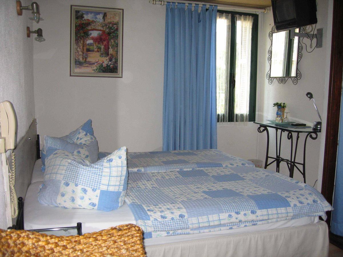 Hostellerie Aspremont 객실 사진