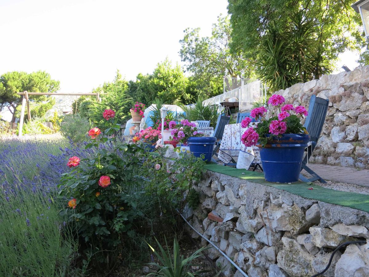 Hostellerie Aspremont 외부 사진