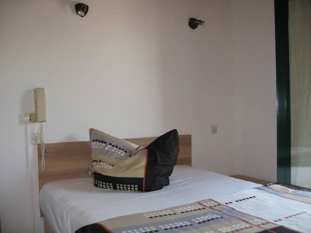 Hostellerie Aspremont 객실 사진