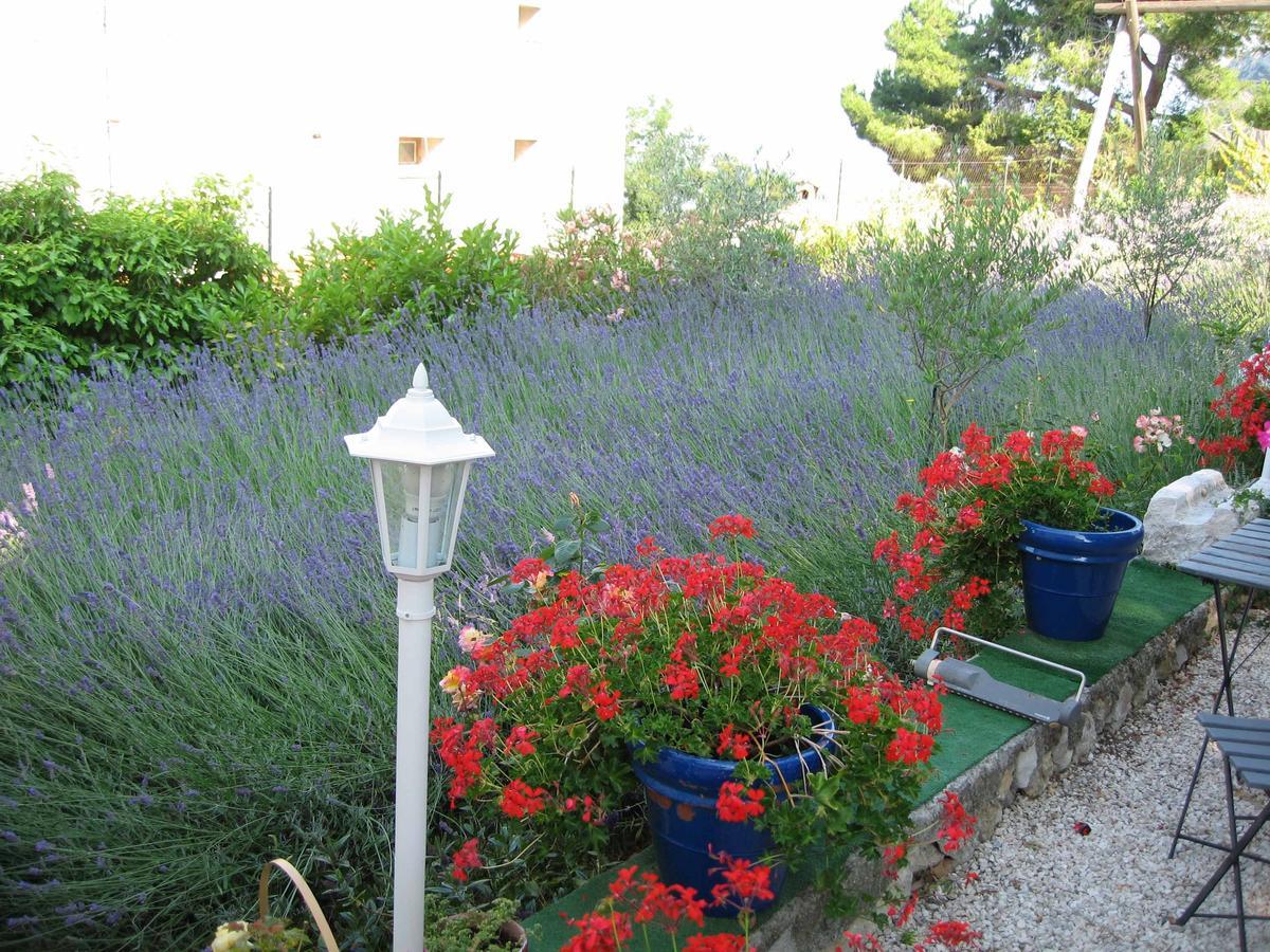 Hostellerie Aspremont 외부 사진