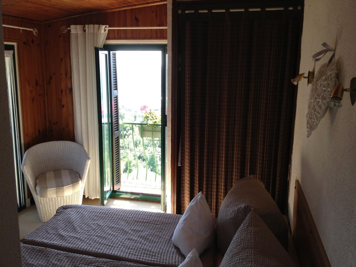 Hostellerie Aspremont 객실 사진