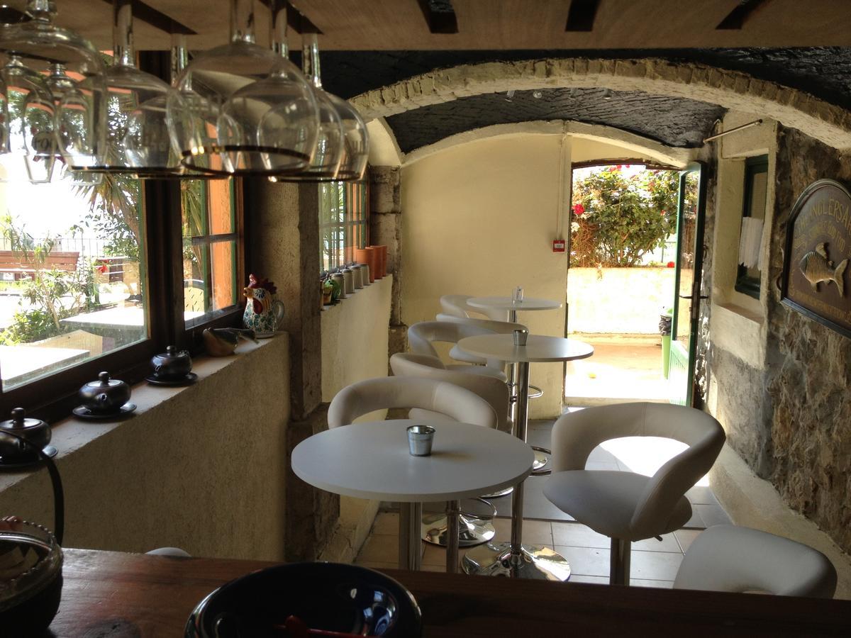 Hostellerie Aspremont 외부 사진